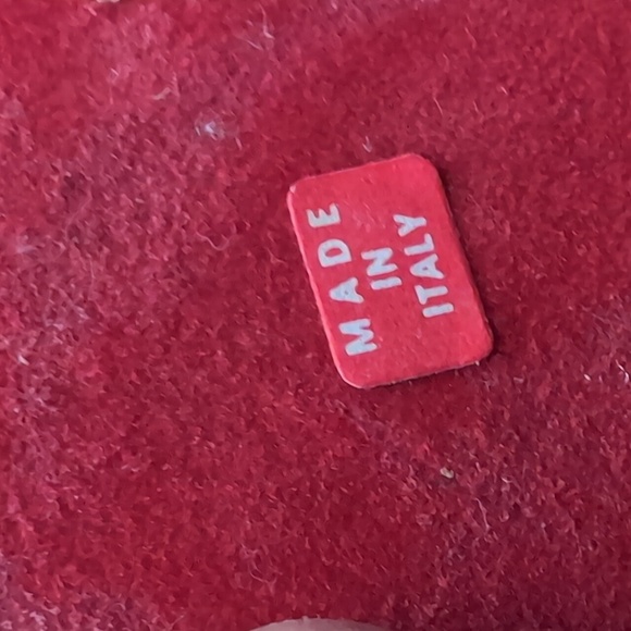 VGT,Set of 2 Oval Metal Ornate Frames with Victorian Art. - Picture 7 of 12